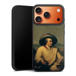 Premium Carry Case Single Matt black