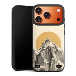 Premium Carry Case Single Matt black