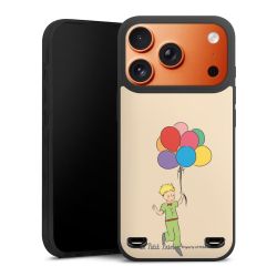 Premium Carry Case Single Matt black