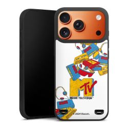 Premium Carry Case Single Matt black