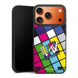 Premium Carry Case Single Matt black