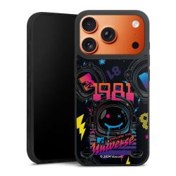 Premium Carry Case Single Matt black