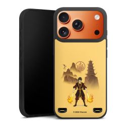 Premium Carry Case Single Matt black