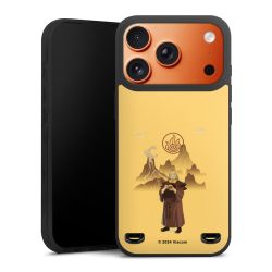 Premium Carry Case Single Matt black