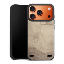 Premium Carry Case Single Matt black