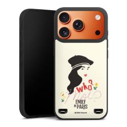 Premium Carry Case Single Matt black