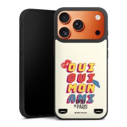 Premium Carry Case Single Matt black