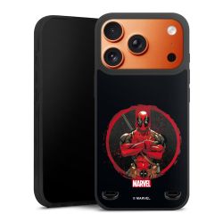 New Carry Case Hülle mattschwarz