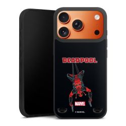 New Carry Case Hülle mattschwarz