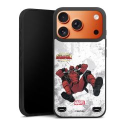 New Carry Case Hülle mattschwarz