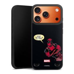 New Carry Case Hülle mattschwarz