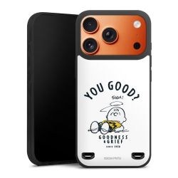 Premium Carry Case Single Matt black