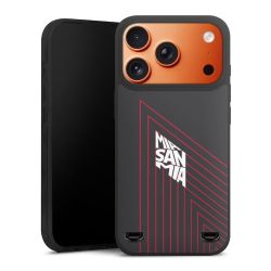 Premium Carry Case Single Matt black