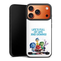 Premium Carry Case Single Matt black