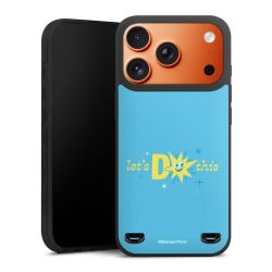 Premium Carry Case Single Matt black