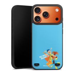 Premium Carry Case Single Matt black