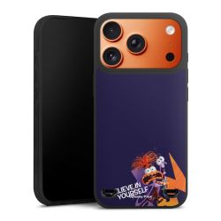 Premium Carry Case Single Matt black