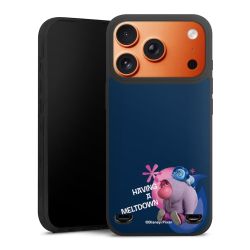 Premium Carry Case Single Matt black