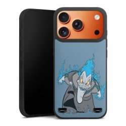 New Carry Case Hülle mattschwarz