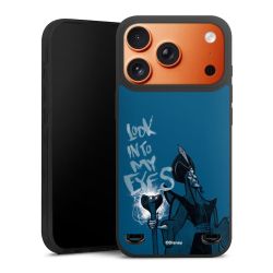 New Carry Case Hülle mattschwarz