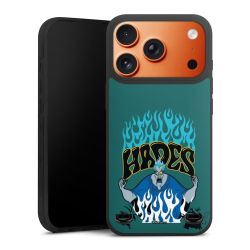 New Carry Case Hülle mattschwarz