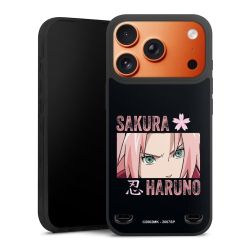 Premium Carry Case Single Matt black