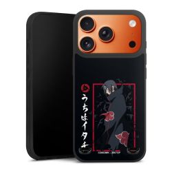 Premium Carry Case Single Matt black