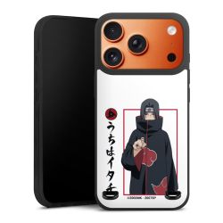 Premium Carry Case Single Matt black