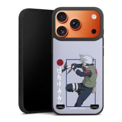 Premium Carry Case Single Matt black