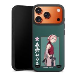 Premium Carry Case Single Matt black