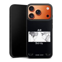 Premium Carry Case Single Matt black