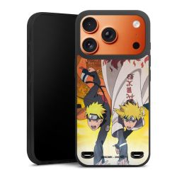 Premium Carry Case Single Matt black