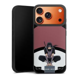 Premium Carry Case Single Matt black