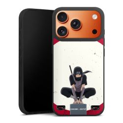 Premium Carry Case Single Matt black