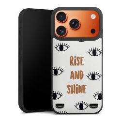 Premium Carry Case Single Matt black