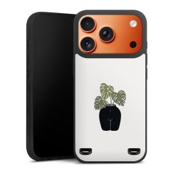 Premium Carry Case Single Matt black