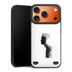 Premium Carry Case Single Matt black