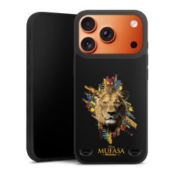 New Carry Case Hülle mattschwarz