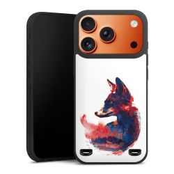 Premium Carry Case Single Matt black