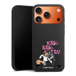 Premium Carry Case Single Matt black