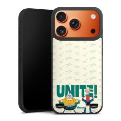 Premium Carry Case Single Matt black