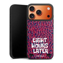 Premium Carry Case Single Matt black