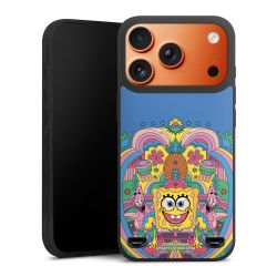 Premium Carry Case Single Matt black