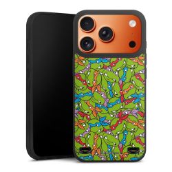 Premium Carry Case Single Matt black