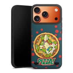 Premium Carry Case Single Matt black