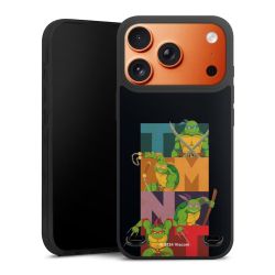 Premium Carry Case Single Matt black