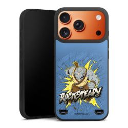 Premium Carry Case Single Matt black