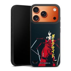 Premium Carry Case Single Matt black