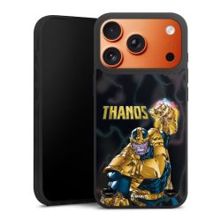 New Carry Case Hülle mattschwarz