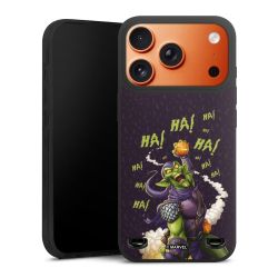 New Carry Case Hülle mattschwarz